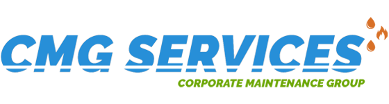 CMG Services Logo